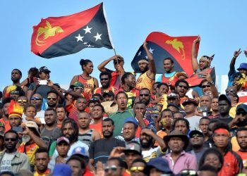 Ex-Rugby Star Slams PNG Mentality