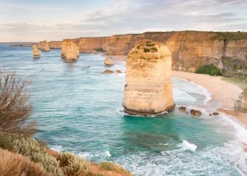 Twelve Apostles Entry Fee: Tourists to Pay