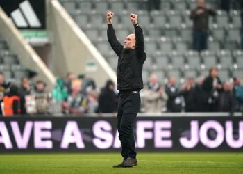 Guardiola’s City: Aiming for a Stellar Season Close