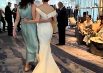 Tash’s Secret: The Truth About Being a Professional Bridesmaid