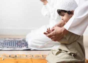 Doa Pagi: Rezeki Lancar, Hati Tentram