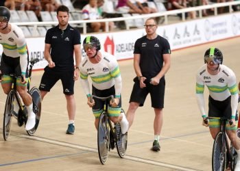 Perth’s Prodigal Cyclist Returns in Triumph
