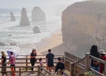 Twelve Apostles Entry Fee Imminent