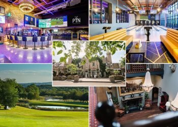 Ramside Hall: UK’s Top Golf Getaway Revealed