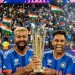India Crowned T20 World Champs: NZ vs India Final Thriller