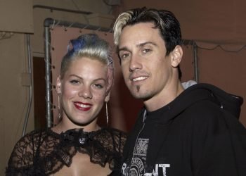 Pink & Carey Hart: Family Broadway Night Amidst Split Rumours