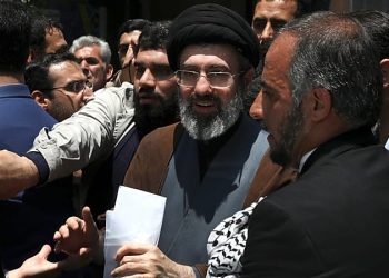 Mojtaba Khamenei Ascends as Iran’s Supreme Leader