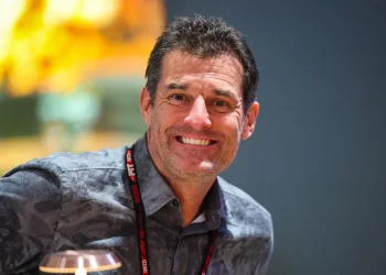 Webber’s Aussie Ache: Beyond the Brew