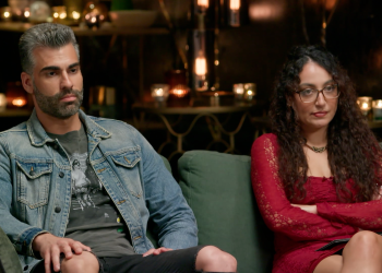 Joel’s MAFS Acceptance: The Unveiled Truth