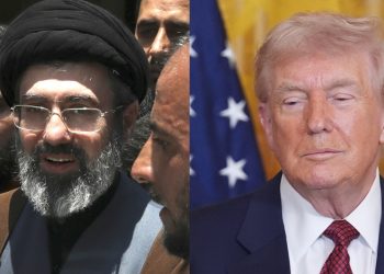 Khamenei’s Trump Trump Card: A Poisoned Chalice