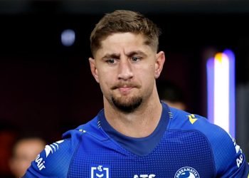 Lomax Chases Wallabies Dream with Force Deal
