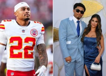 Aussie Super Bowl Champ Signs Historic $124M Deal