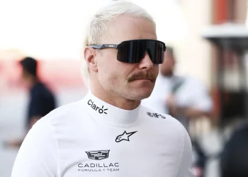 Bottas’s True Aussie Secret: Beyond the Mullet