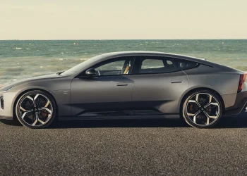 Polestar 5: Halo statement before Polestar 7 SUV onslaught