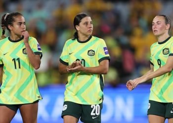 Matildas’ Asian Cup Self-Sabotage: A Familiar Story