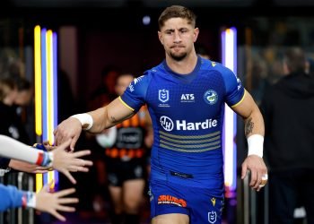Lomax’s Wallabies Shot: A No-Brainer?