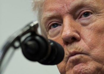 Trump’s Bill Name Meltdown