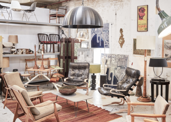 Aussie Designers’ Top Vintage Hunting Spots
