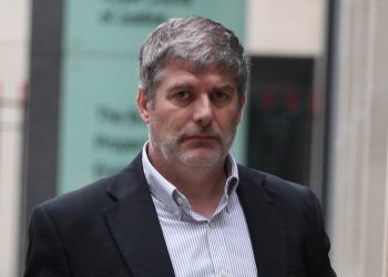 Aussie Fraudster Raked In $11M From Elderly At Hotel Seminars