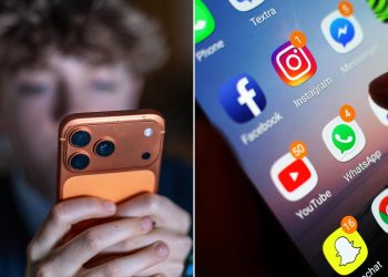 Aussie MPs: Rebel for Under-16 Social Media Ban