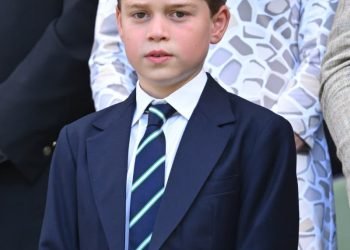 Royal Pup: Did a Dog Name Prince George?