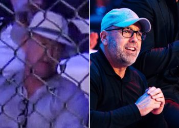 Dubai Cameras Catch Kinahan Duo: Most Wanted Fugitives Emerge