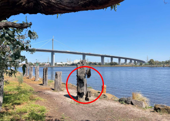 Heritage Site Torched: Outrage Grips Australia