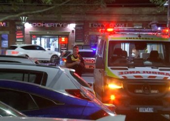CBD Machete Mayhem