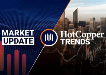 Monday’s ASX Movers: BluGlass, Pro Medicus, Emmerson & More