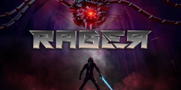 VR Rage: Fight Robots, Get Fit