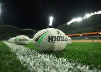NRL’s New Home: Location Unveiled
