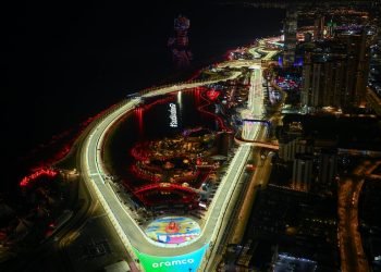 F1’s Middle East Race Cancellations: The Full Story