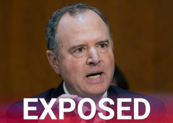 Maher’s Trump Iran Strike Trap Floors Schiff