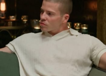 Tyson’s MAFS Storm-Out: Not Steph, But Another Man.