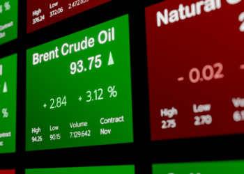 ASX Energy Soars Amidst Oil Price Crash