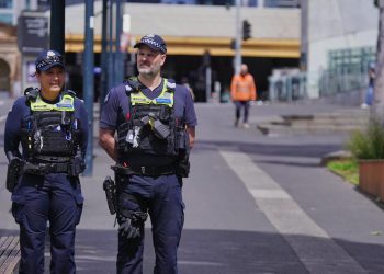 Aussie Abuse Bust: Inside the ‘Worst of the Worst’