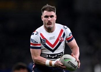 Crichton Conquers Doubt: 200 NRL Games Achieved