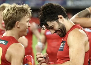 Petracca’s Brownlow Charge: Early Leader After Round One Dominance