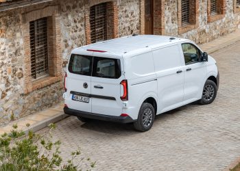 VW Transporter Recall: What You Need to Know
