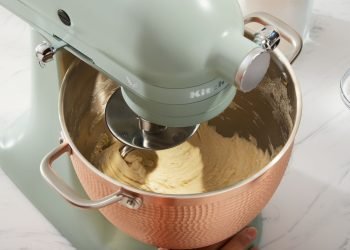 The Baker’s Secret: Stylish Kitchen Essential