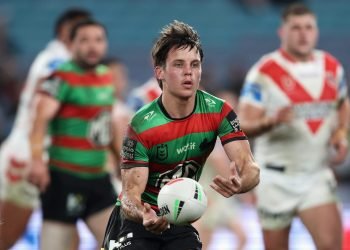 Souths Gain from Rule Shift, Mitchell’s Fullback Role Locked