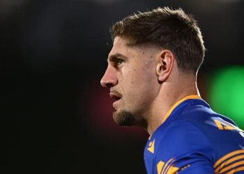 Lomax’s Eels Call: Contract Decided
