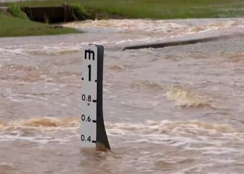 Bundaberg Causeway Rescue: Child Saved from Floodwaters