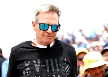 Geelong Hospitalised: Two ‘Mini Strokes’ Strike Local Legend