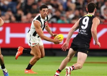 Pendlebury’s Peak Performance: Guru’s Masterstroke