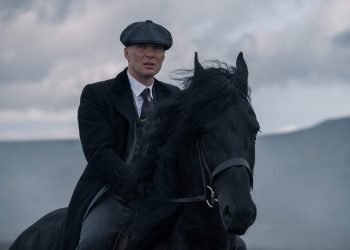 Peaky Blinders Film: The Immortal Man Revealed