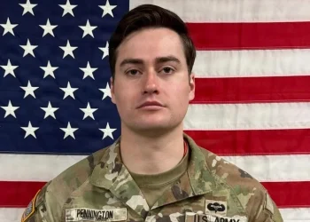 Seventh US service member killed in Iran war identified