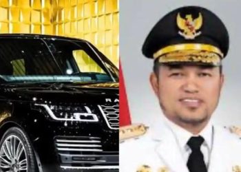 Mobil Dinas Rp 8,5 M di IKN: Penjelasan Pemprov Kaltim