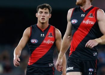 Merrett’s Hawthorn Secret Santa Surprise