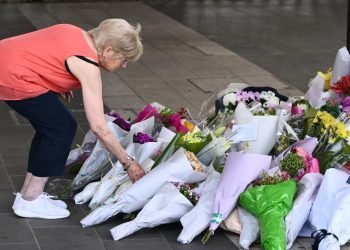 Aussie Hero’s Heartfelt Farewell